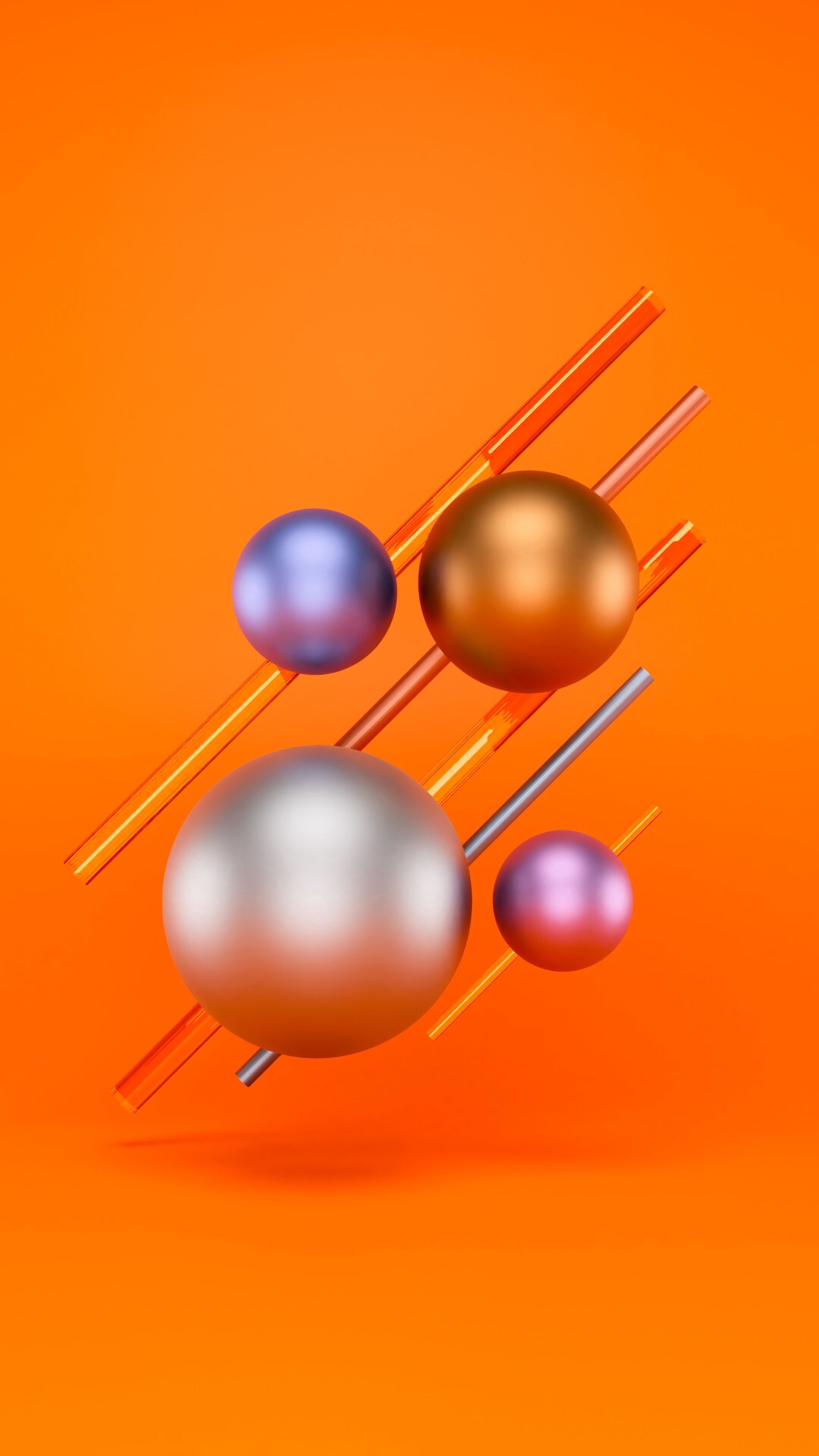 2160x3840 Positive Phone Wallpaper: Free 4K & HD Downloads