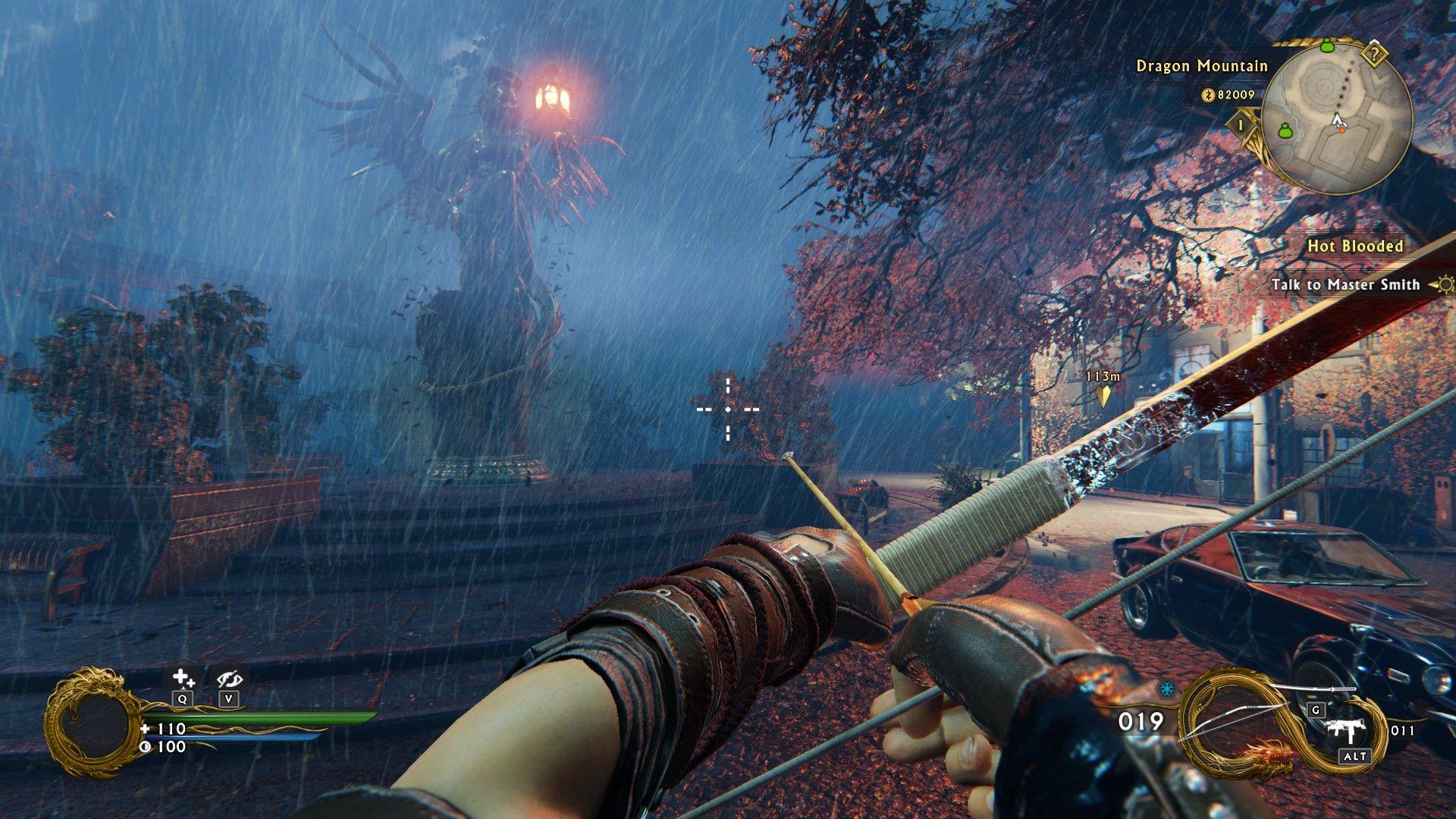 1920x1080 Shadow Warrior 2 wallpaper, Video Game, HQ Shadow Warrior 2