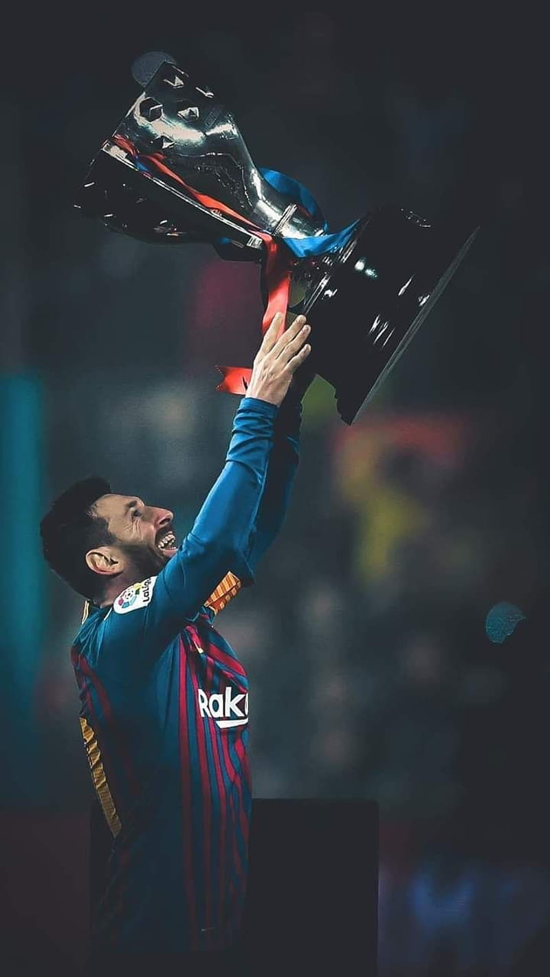 800x1422 Messi, fc barcelona, fcb, spain, HD phone wallpaper