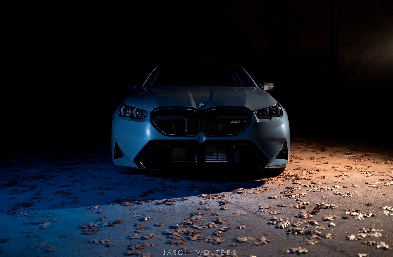 1599x1048 BMW M5 G90 Wallpaper