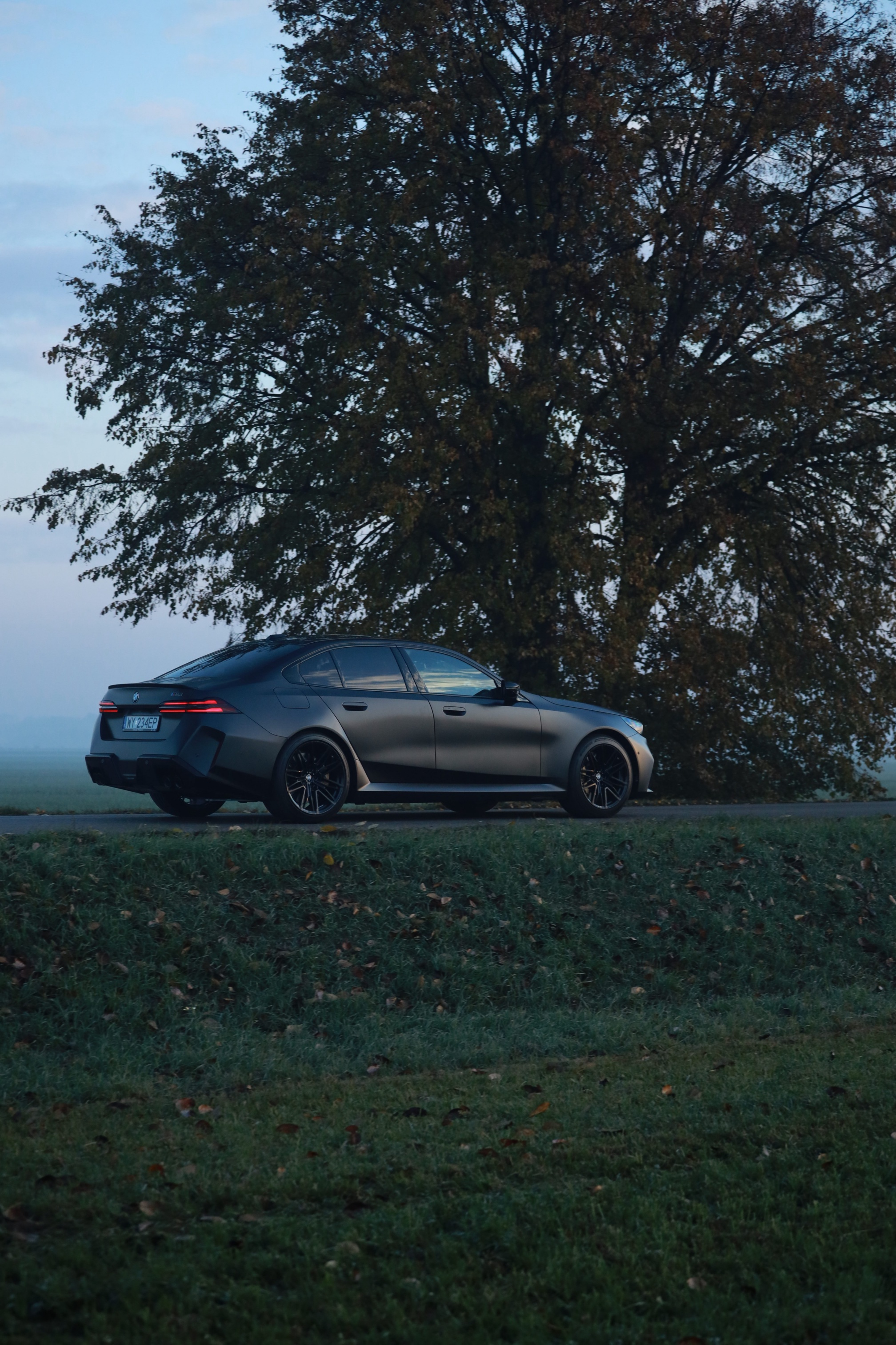 2016x3024 BMW M5 G90 in Frozen Deep Grey + Marina Bay Blue