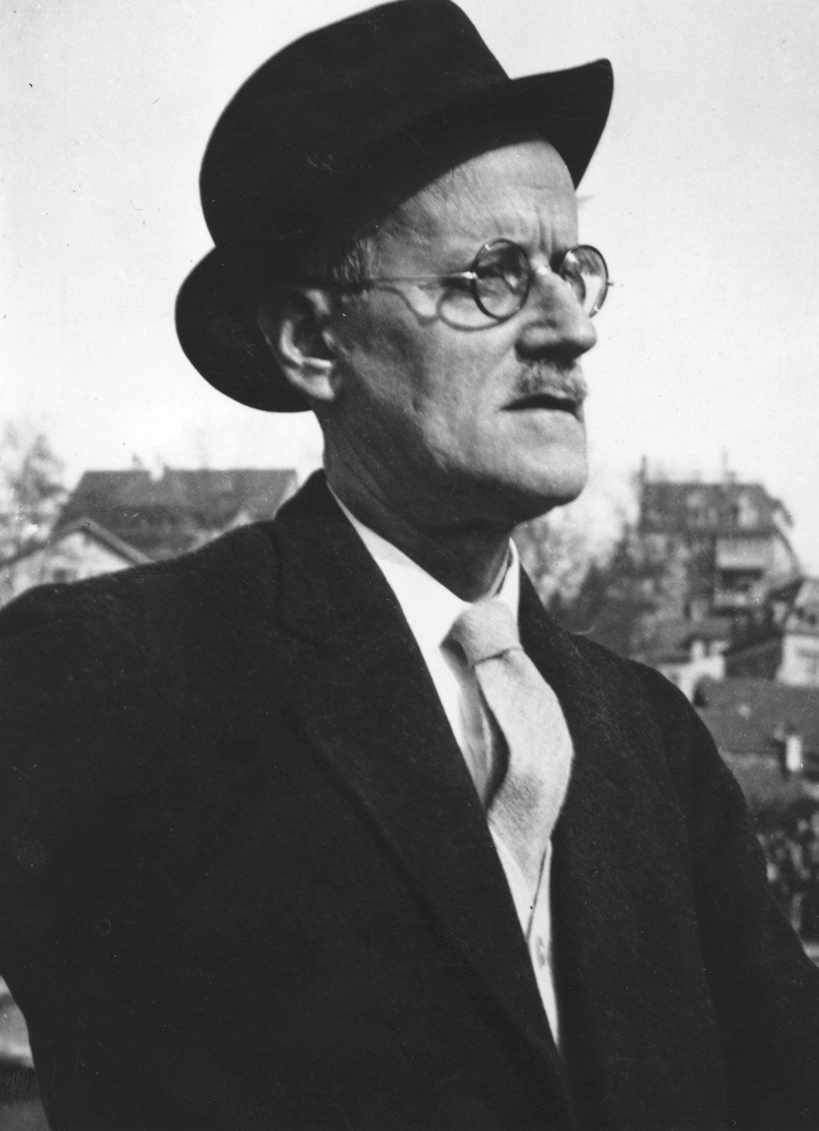 1159x1600 James Joyce. Biography, Books, Ulysses, Famous Works, Letters, Wife, Dubliners, & Facts