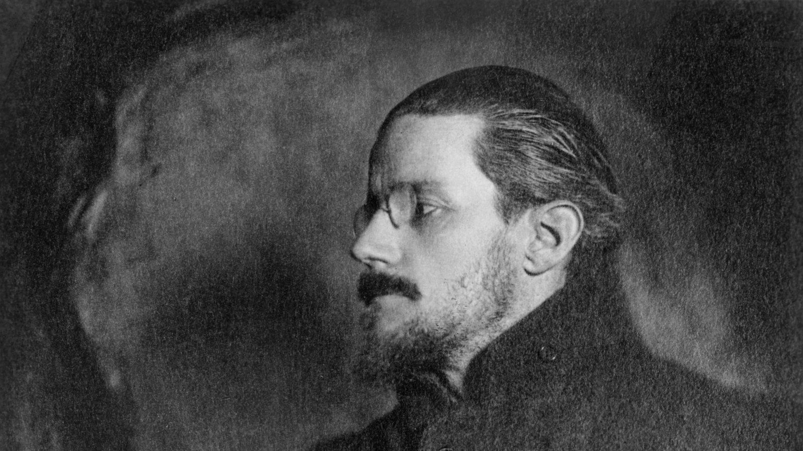 1600x900 On Reading 'Portrait of the Artist' as a Young Man
