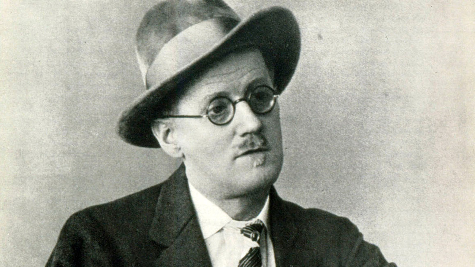 1600x900 James Joyce Brigid Media