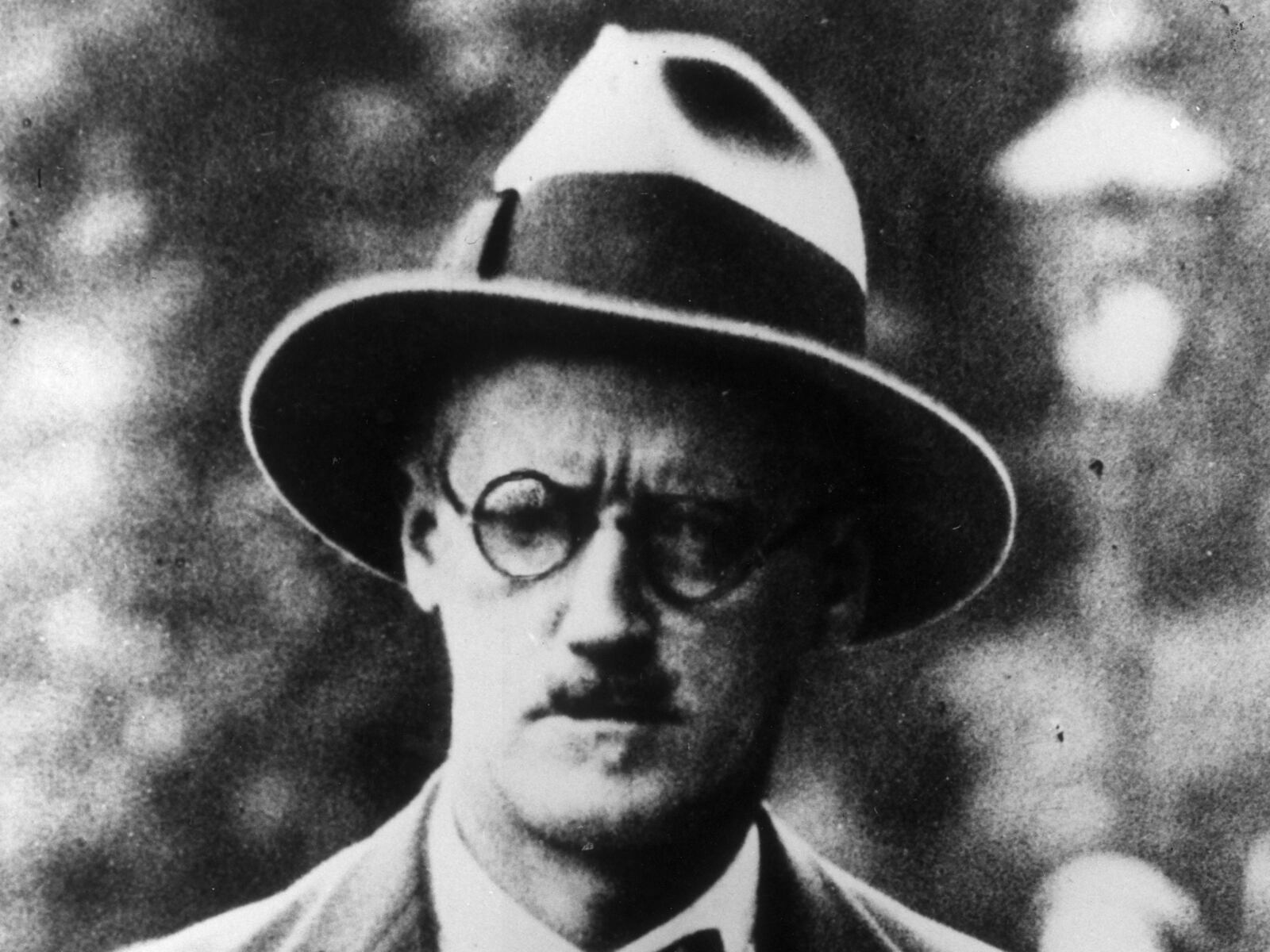 1600x1200 For Irish women writers, James Joyce was never a shadow but a light
