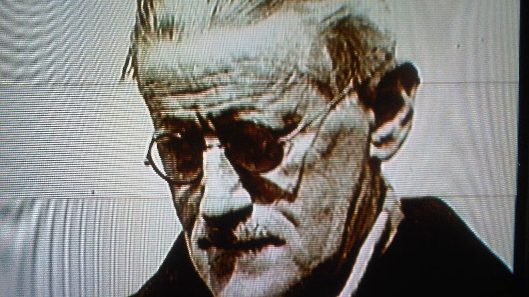 2048x1152 James Joyce's Ulysses: A Philosophical Discussion Group