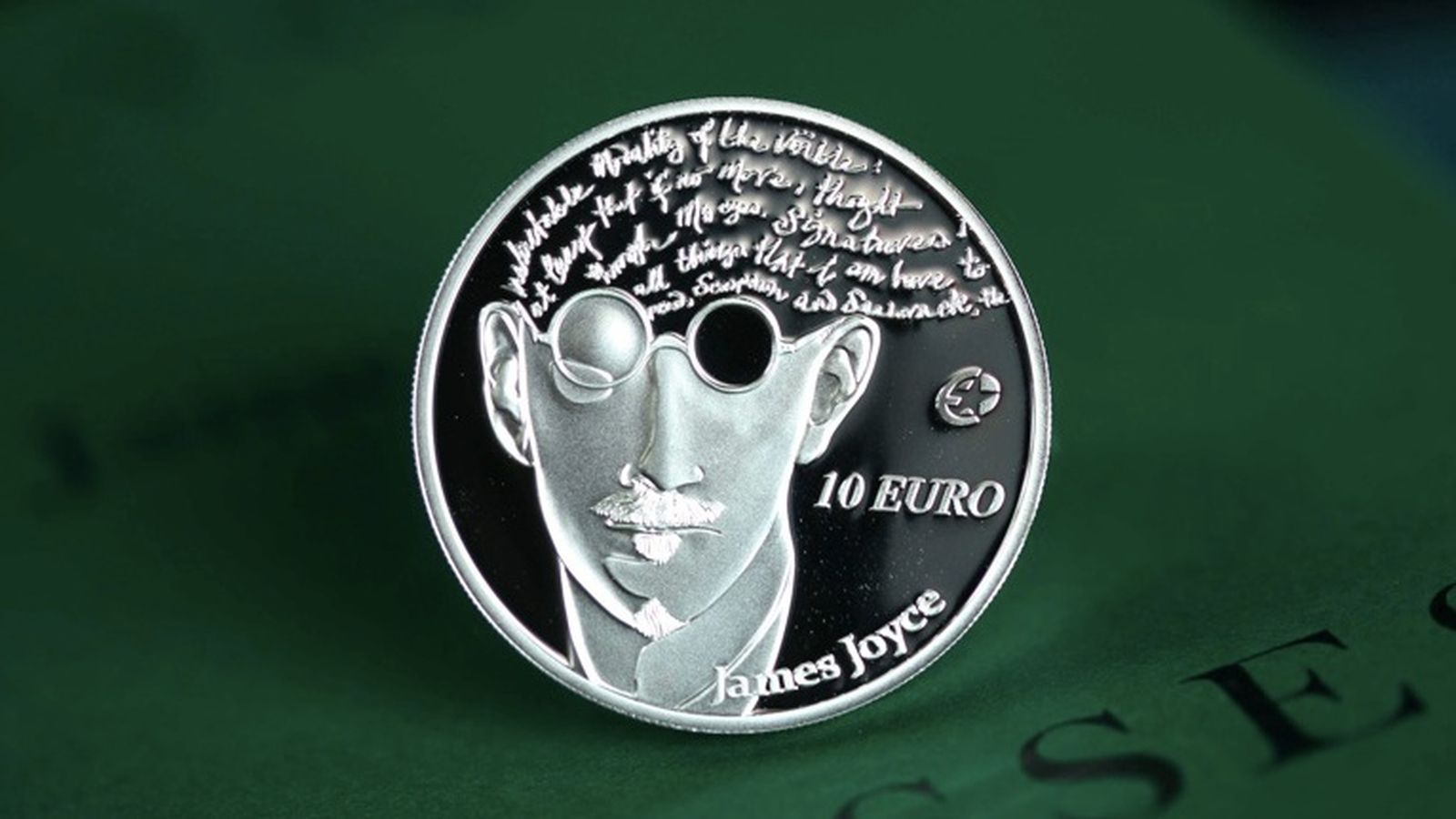 1600x900 Central Bank warned in advance over Joyce coin