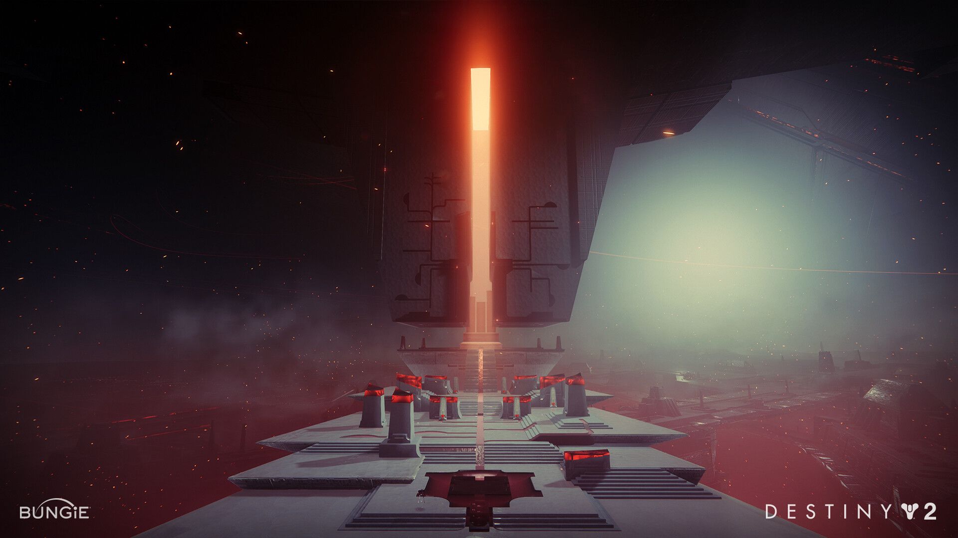 1920x1080 Mike Poe 2: Vow of the Disciple
