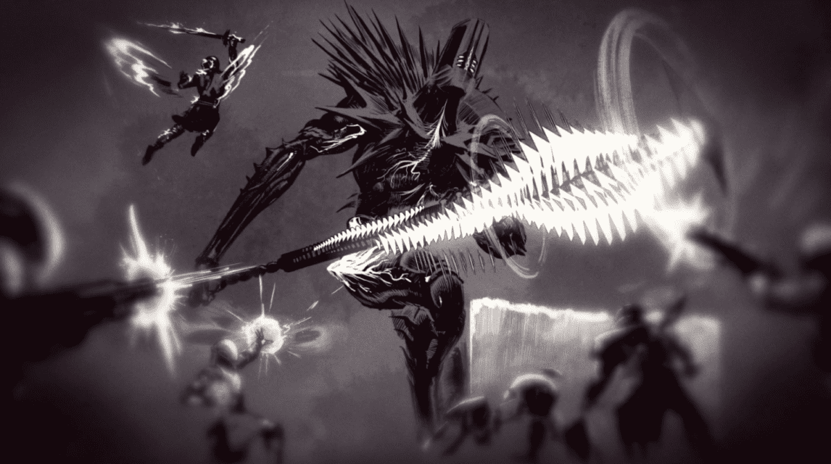 1200x670 Destiny Vow Of The Disciple Wallpaper