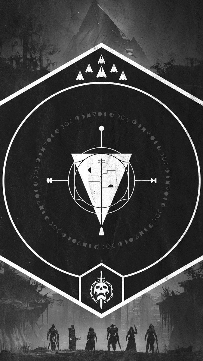 675x1200 Vow of the Disciple Wallpaper ▽ You can download it at the bonus section of the website