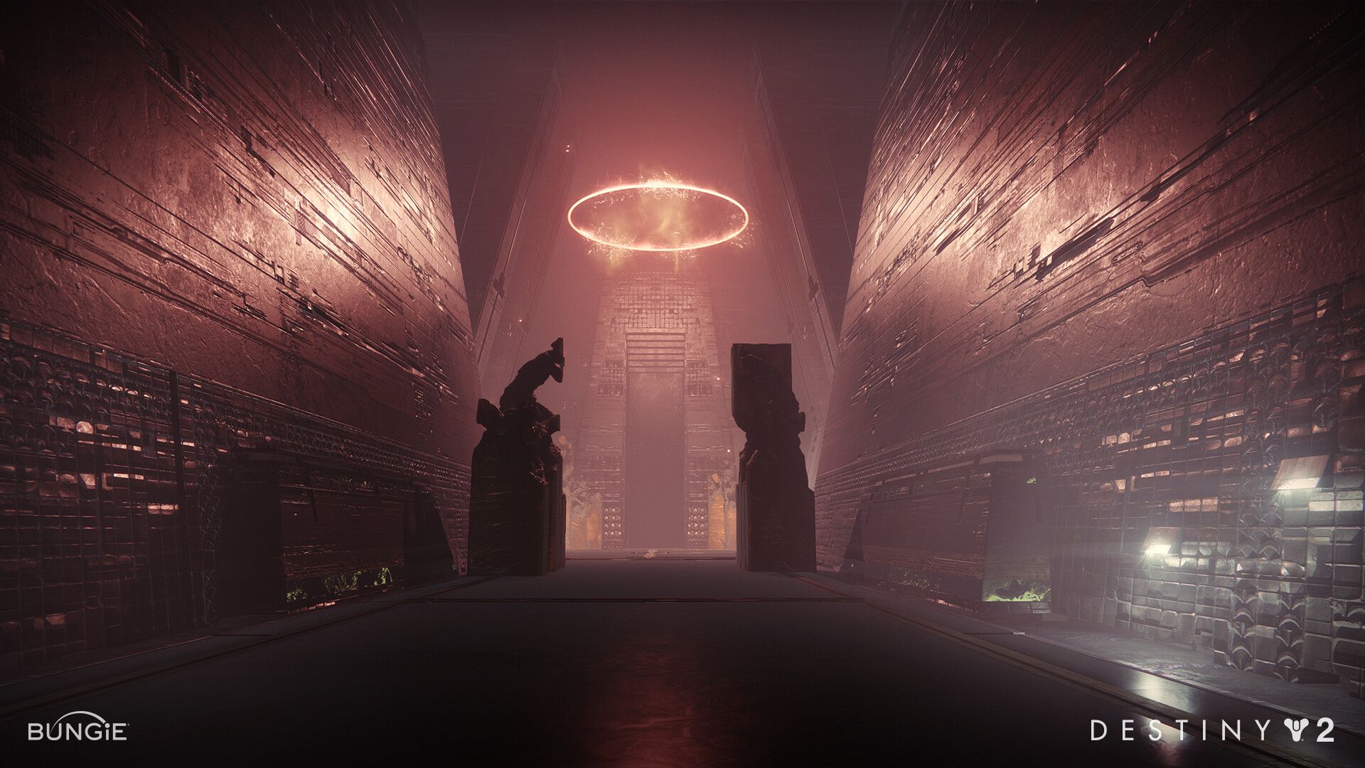 1920x1080 Destiny Vow Of The Disciple Wallpaper