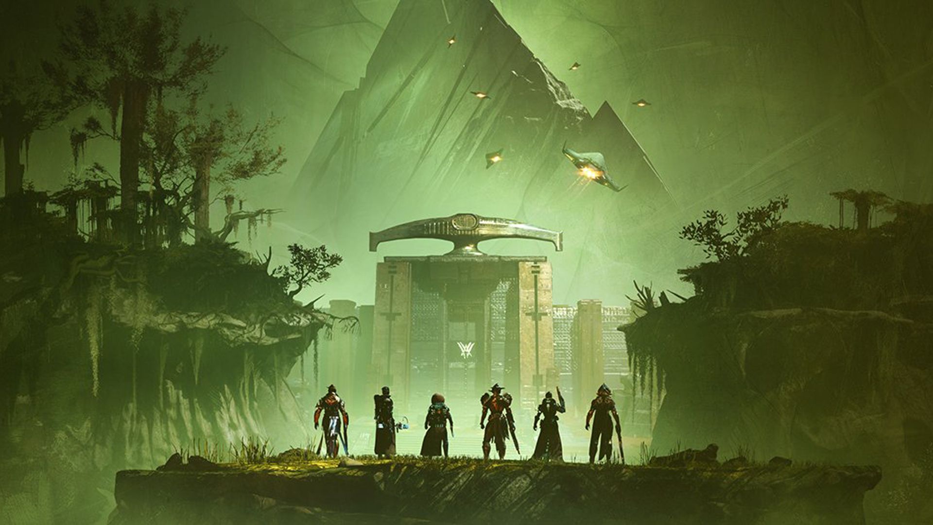 1920x1081 Vow of the Disciple lore book symbol puzzle