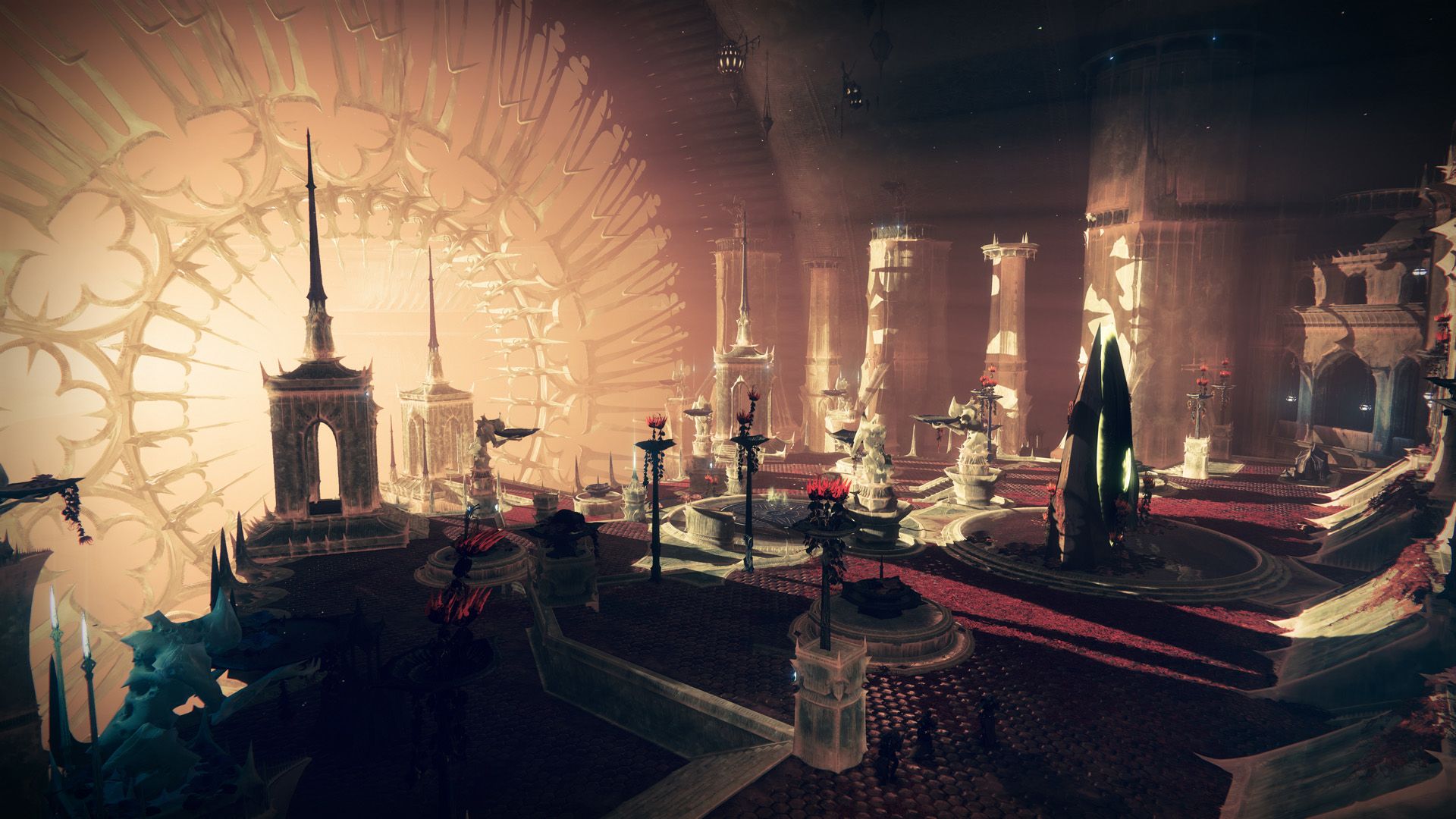 1920x1080 ShackStream: Destiny 2's Vow of the Disciple raid with Sam & mates