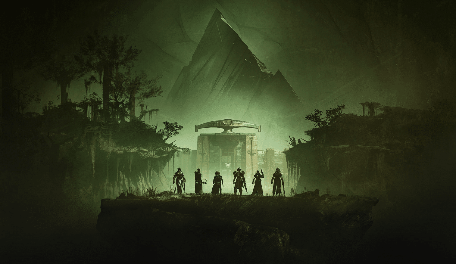 1514x877 Rumor: Destiny 2 Vow of the Disciple Raid Details Leaked Online