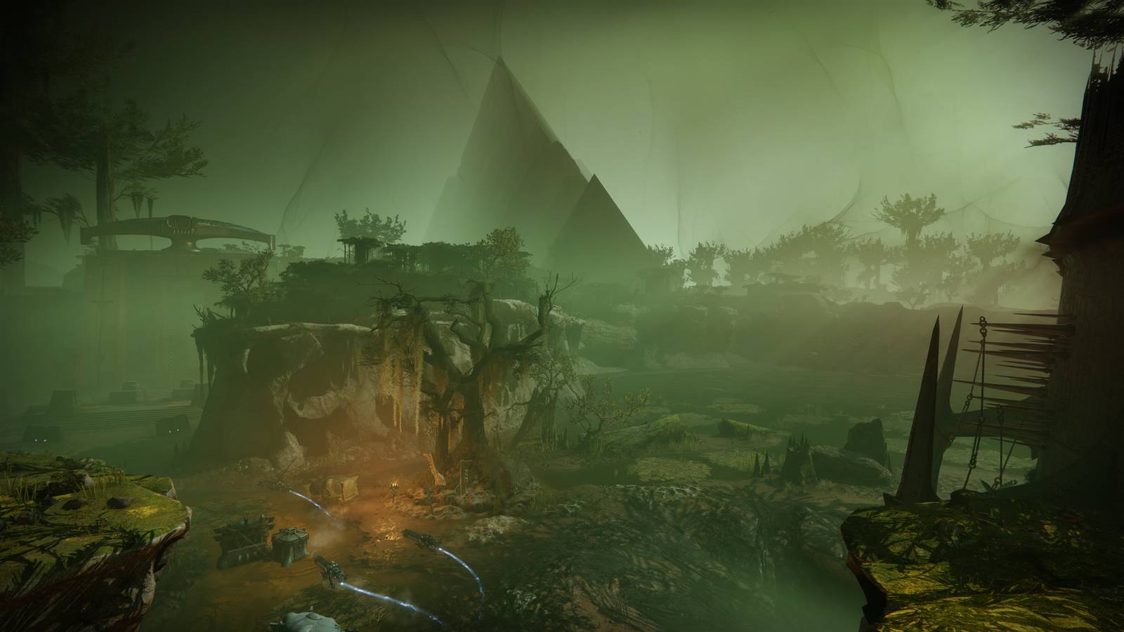1600x900 Destiny 2 finally lets me wield a boss weapon in The Witch Queen