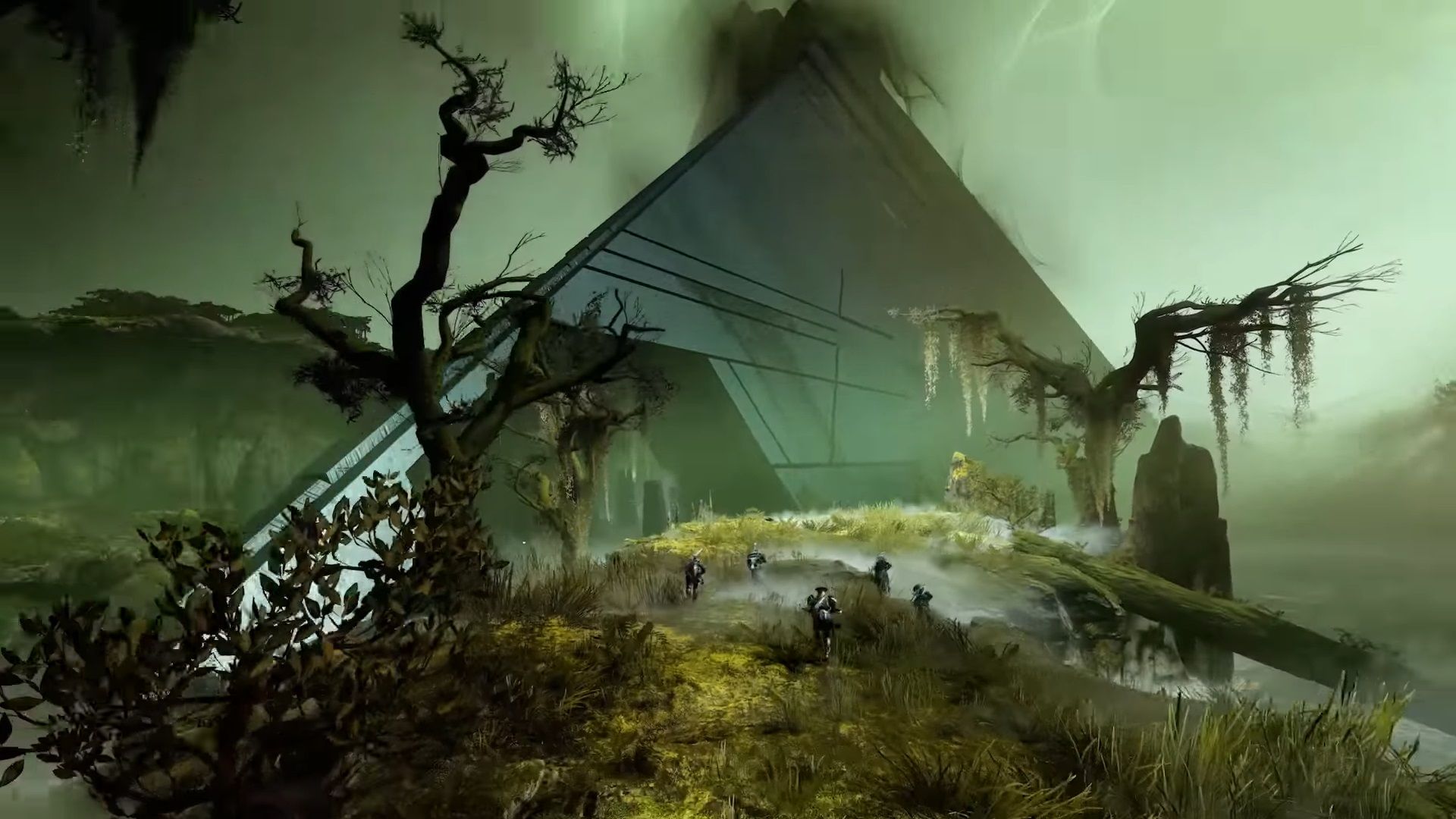 1920x1080 Destiny 2 Vow of the Disciple raid start times
