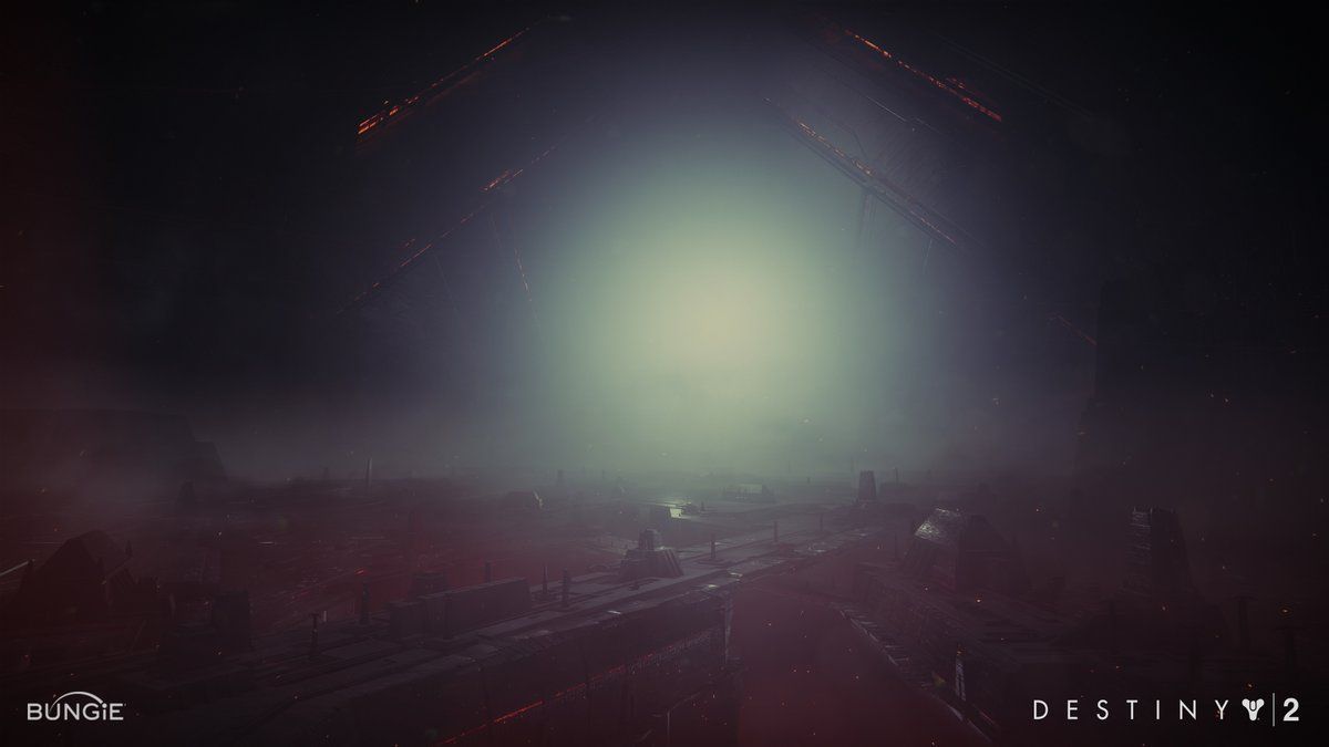 1200x675 Here are some official Vow of the Disciple Raid skybox shots. #Destiny2