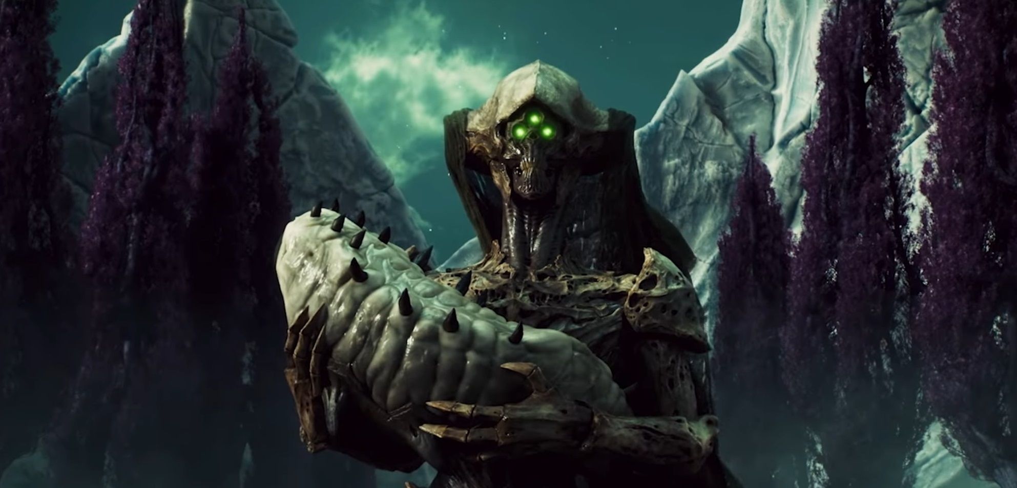 1985x953 Destiny 2 Raid Story Explained: What Happens In The Witch Queen's Vow Of The Disciple?
