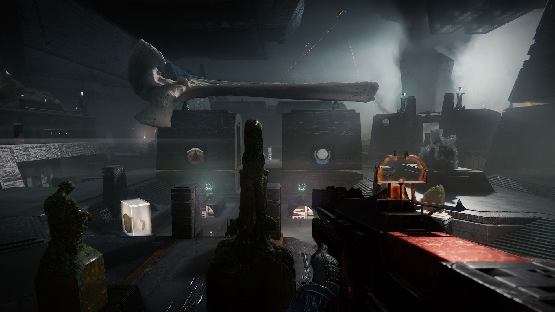 1920x1080 How to beat the Destiny 2 Swift Destruction challenge