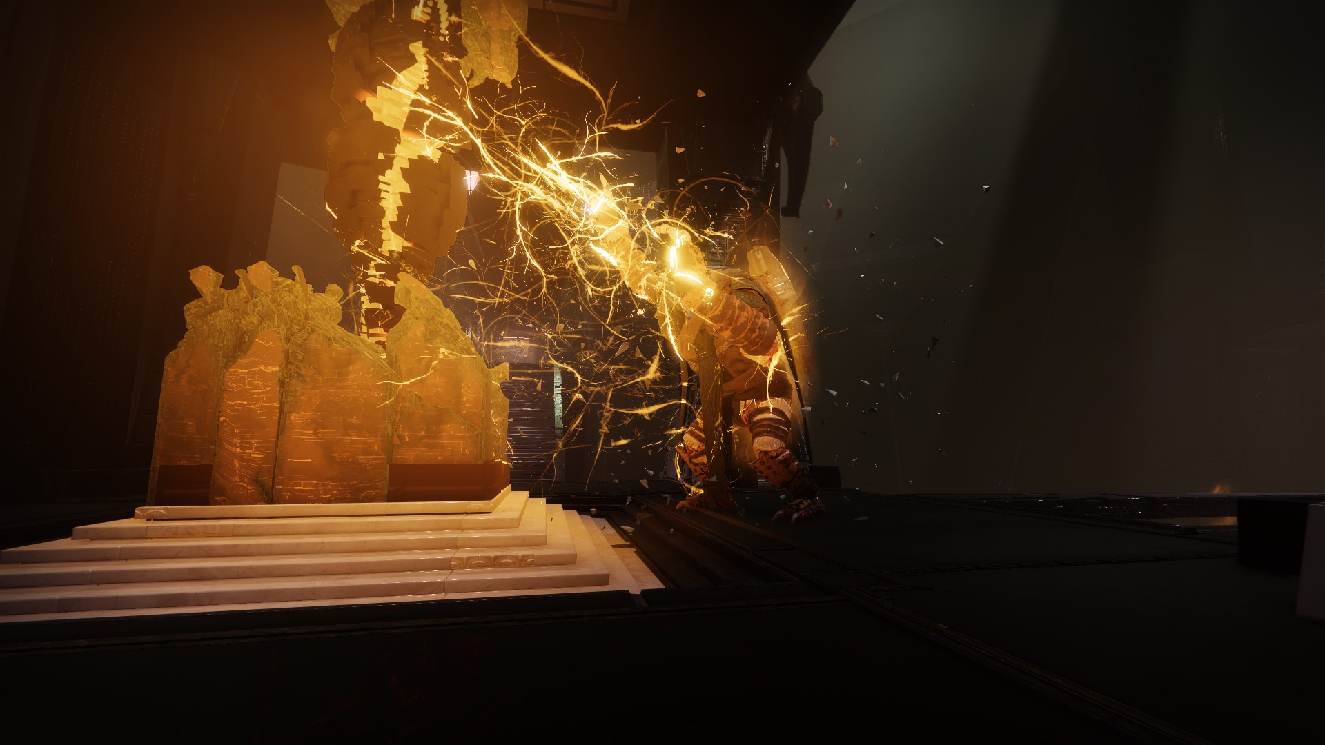 1920x1080 How to complete the Base Information (Caretaker) challenge in Destiny 2's Vow of the Disciple raid