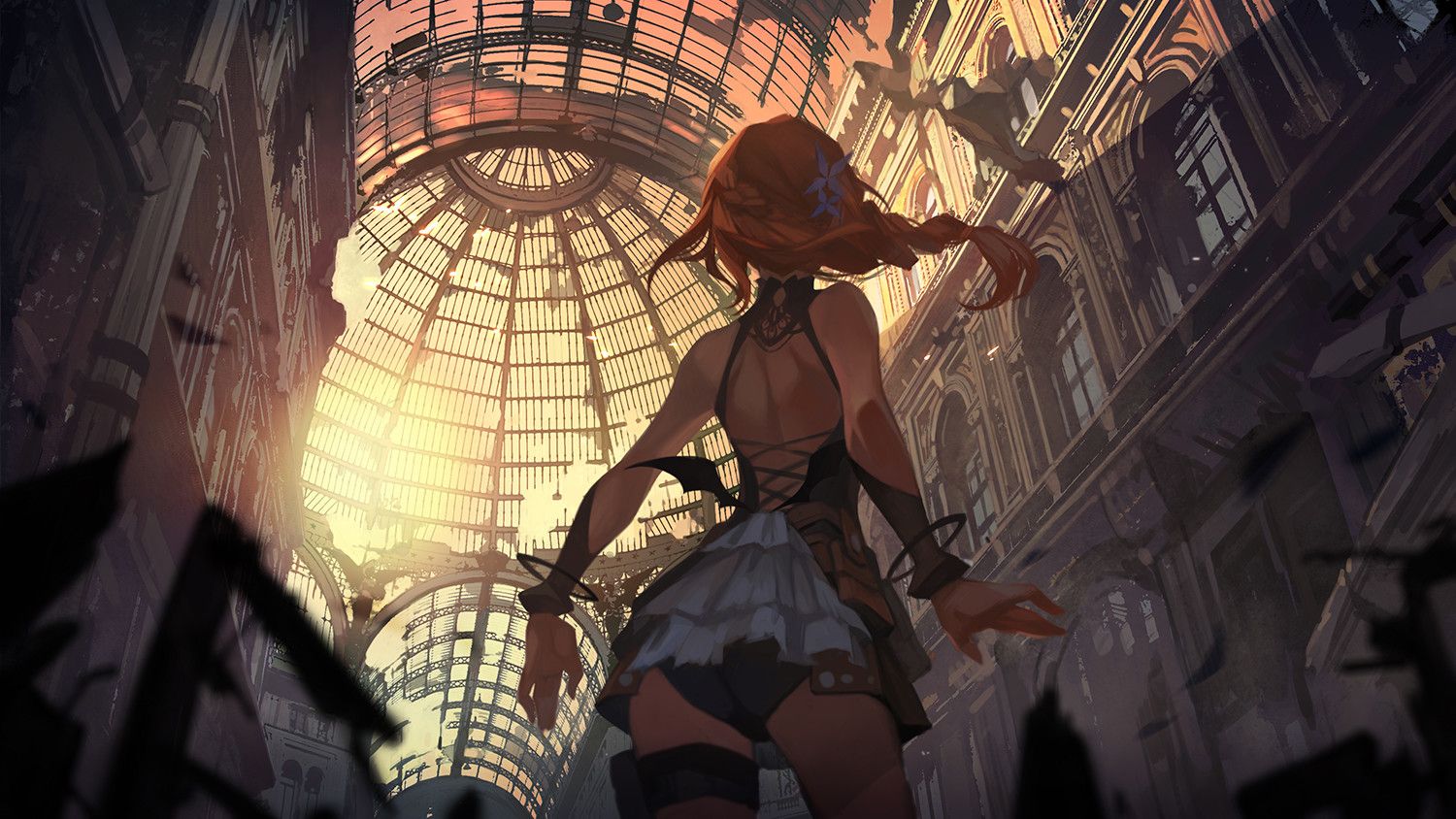 1500x844 Pixiv Fantasia T