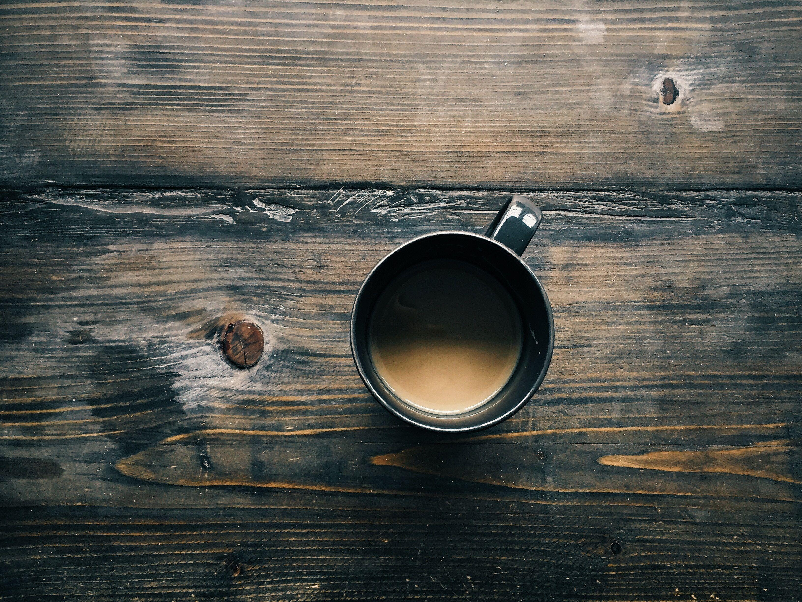 3264x2448 Morning Coffee Mug On Table 4k, HD Others, 4k Wallpaper, Image