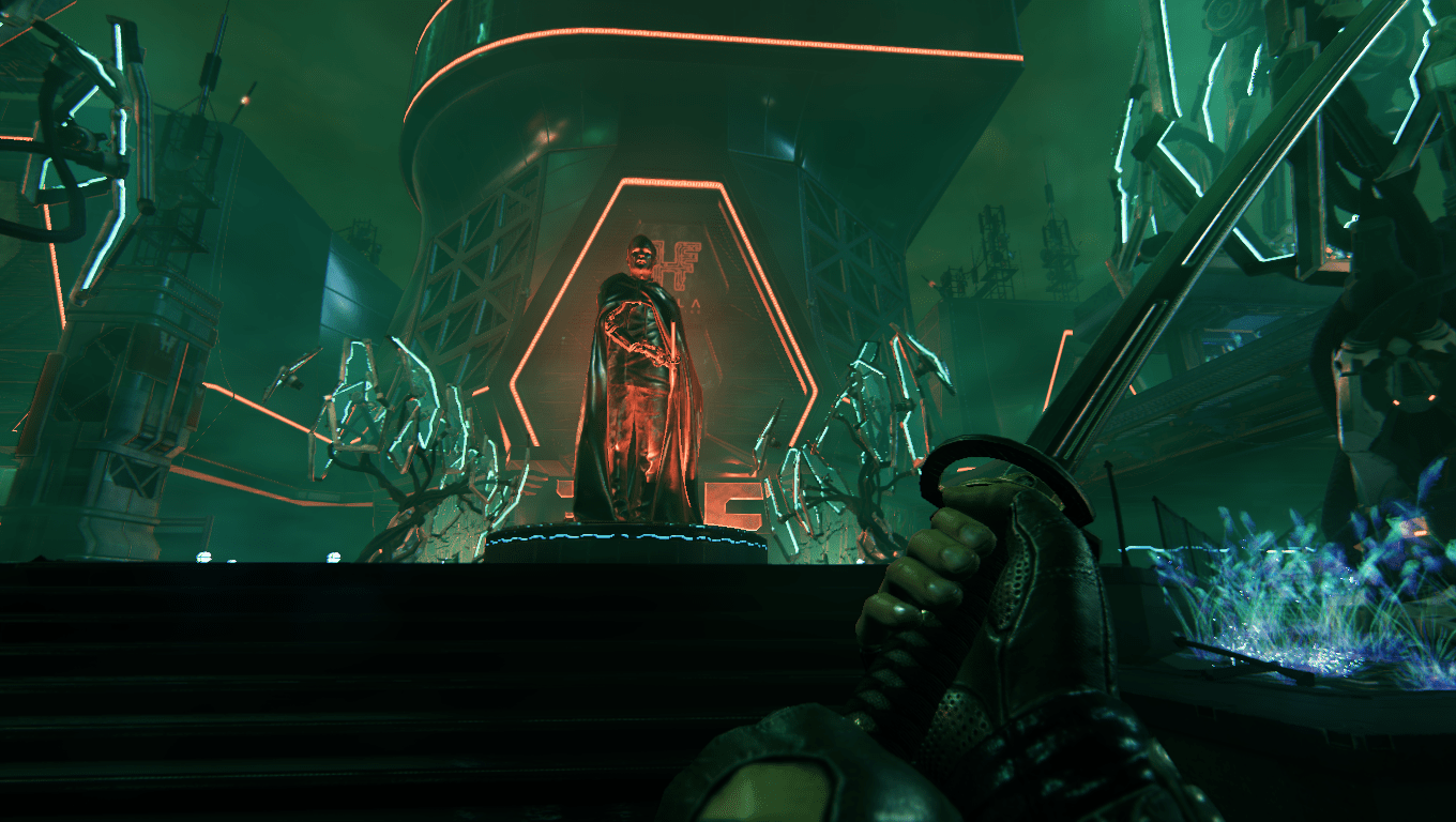 1360x768 Shadow Warrior 2.com Screenshot [1360x768]. Shadow