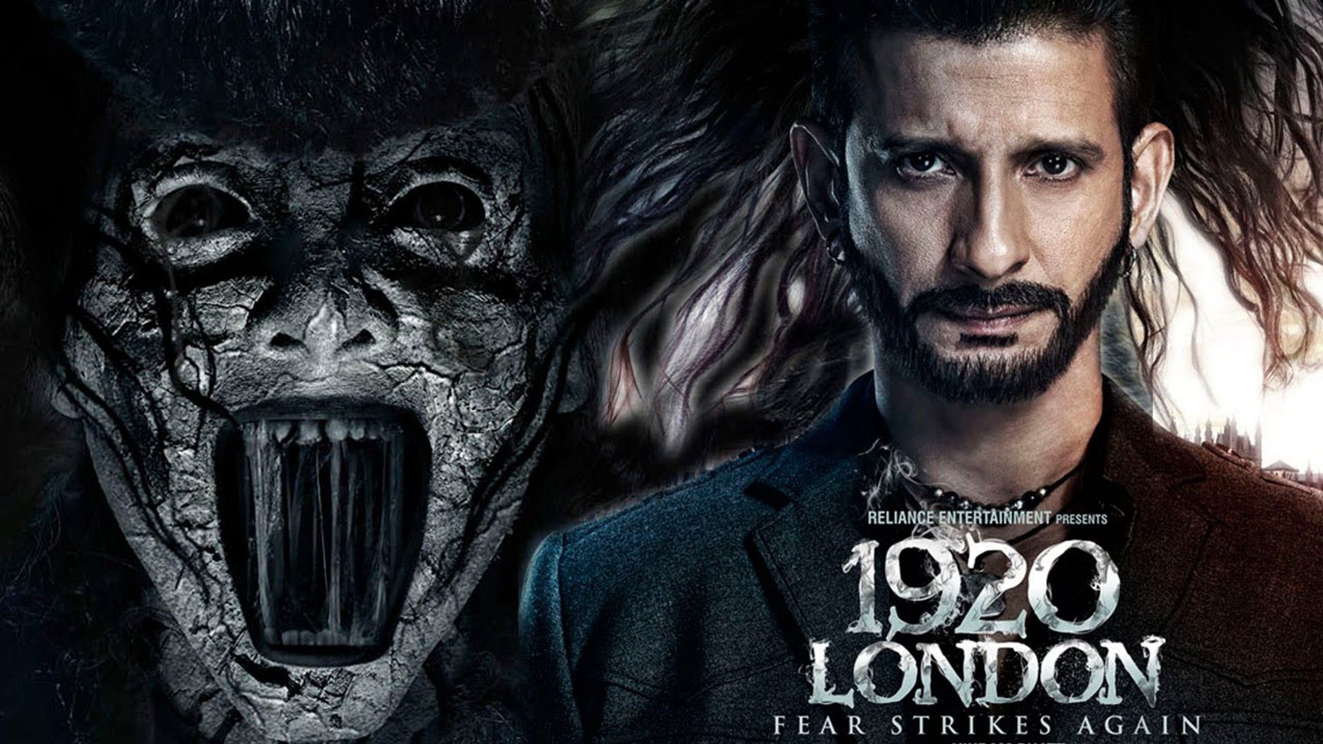 1920x1080 London (2016)