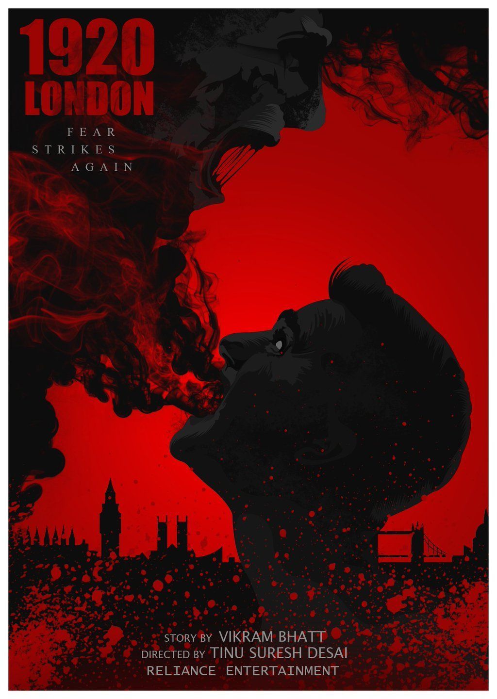 1024x1441 London Wallpaper