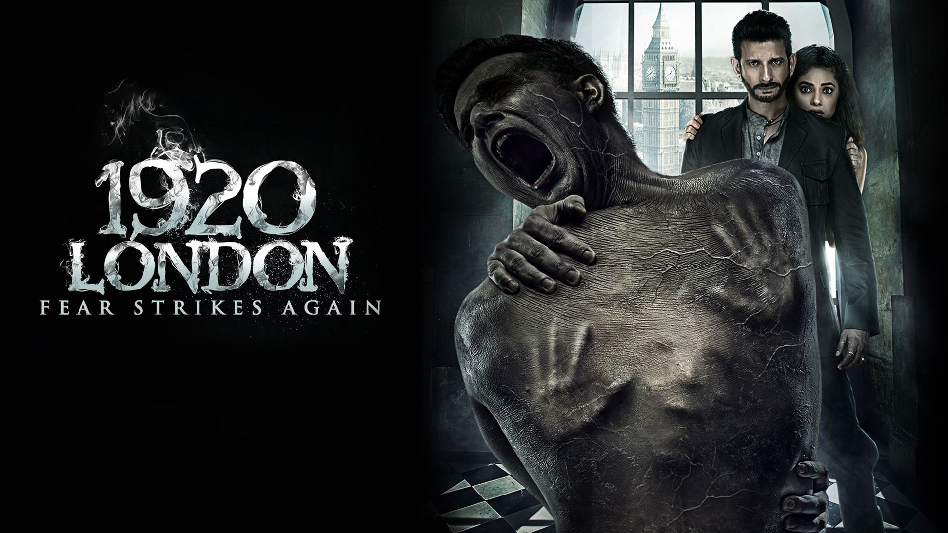 1920x1080 London (2016) Full Movie Online HD Movies on Tata Play Binge