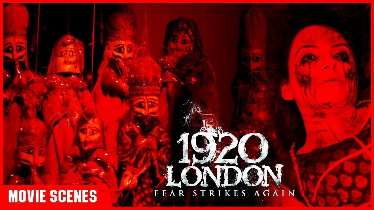 1280x720 Haunted Love Story: Sharman Joshi and Meera Chopra in 1920 London