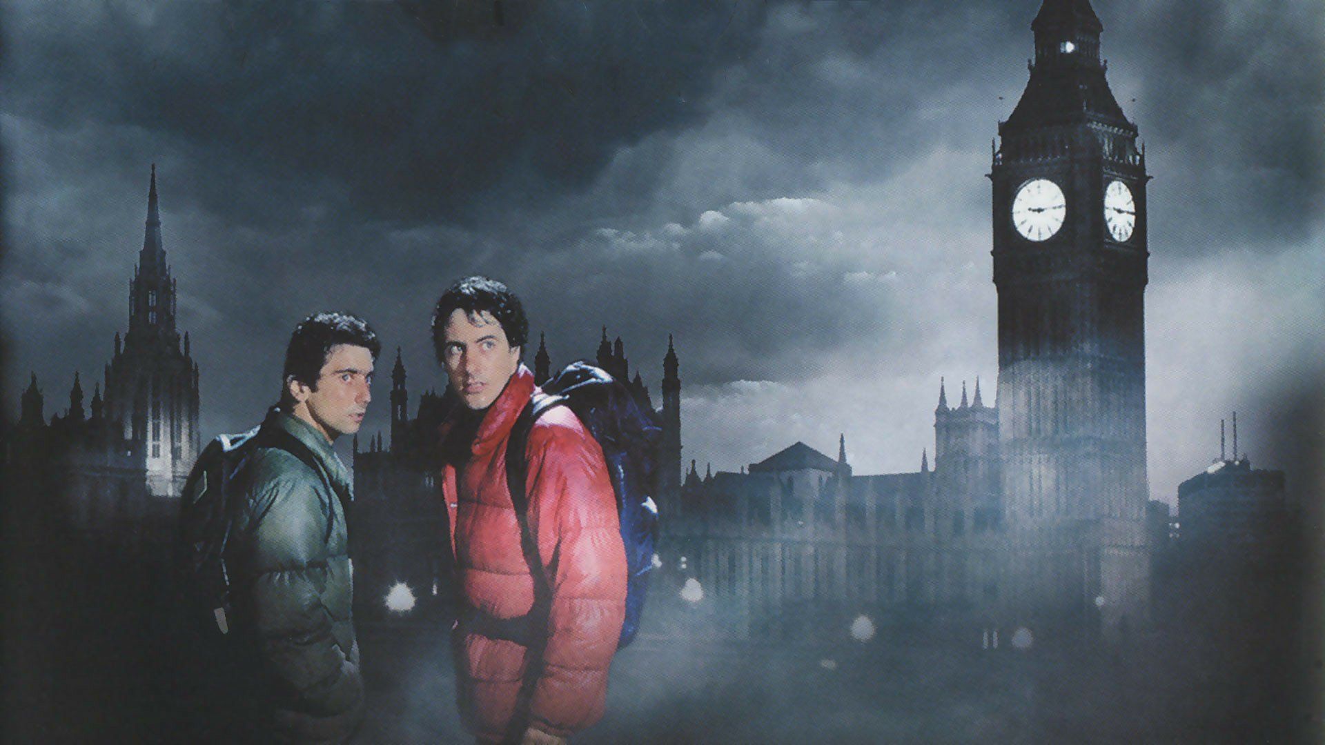 1920x1080 Download An American Werewolf In London Movie An American Werewolf In London (1981) HD Wallpaperx1080