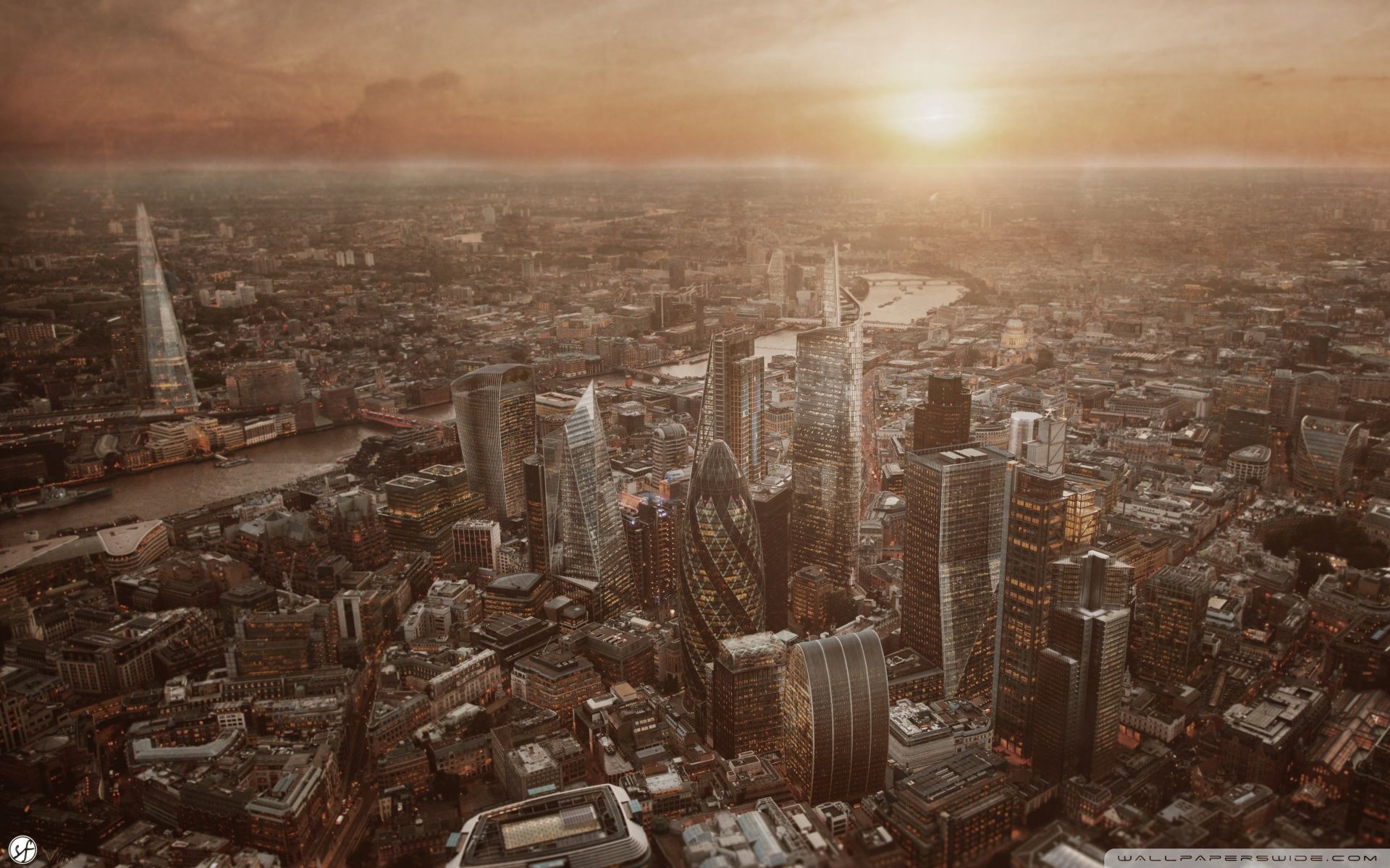 1920x1200 London City of Perspiring Dreams 4K UHD Wallpaper for UltraHD Desktop and TV : Widescreen and UltraWide Display : Dual Monitor : Smartphone and Tablet Devices