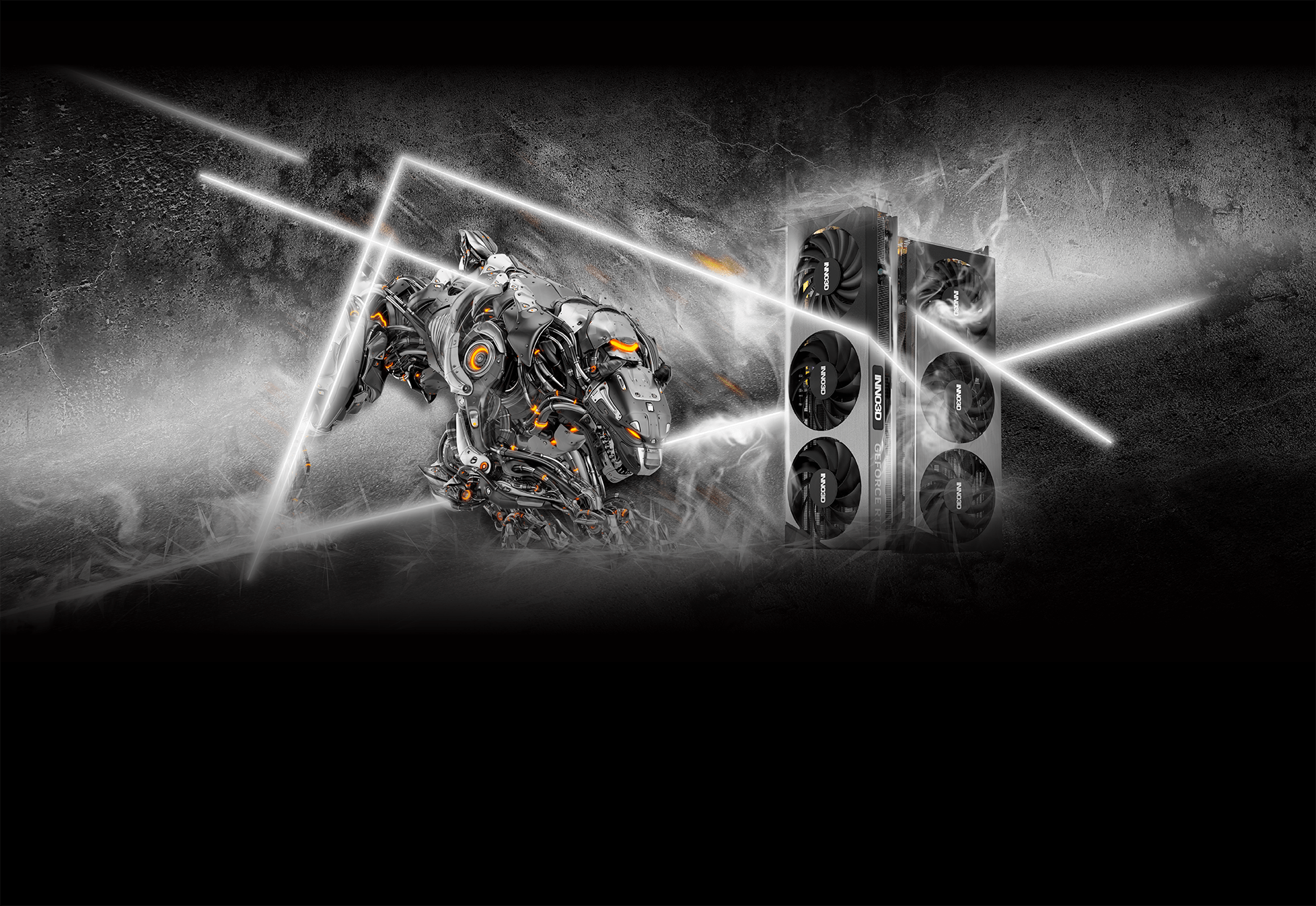 1920x1322 INNO3D GEFORCE RTX™ 4070 X3 OC