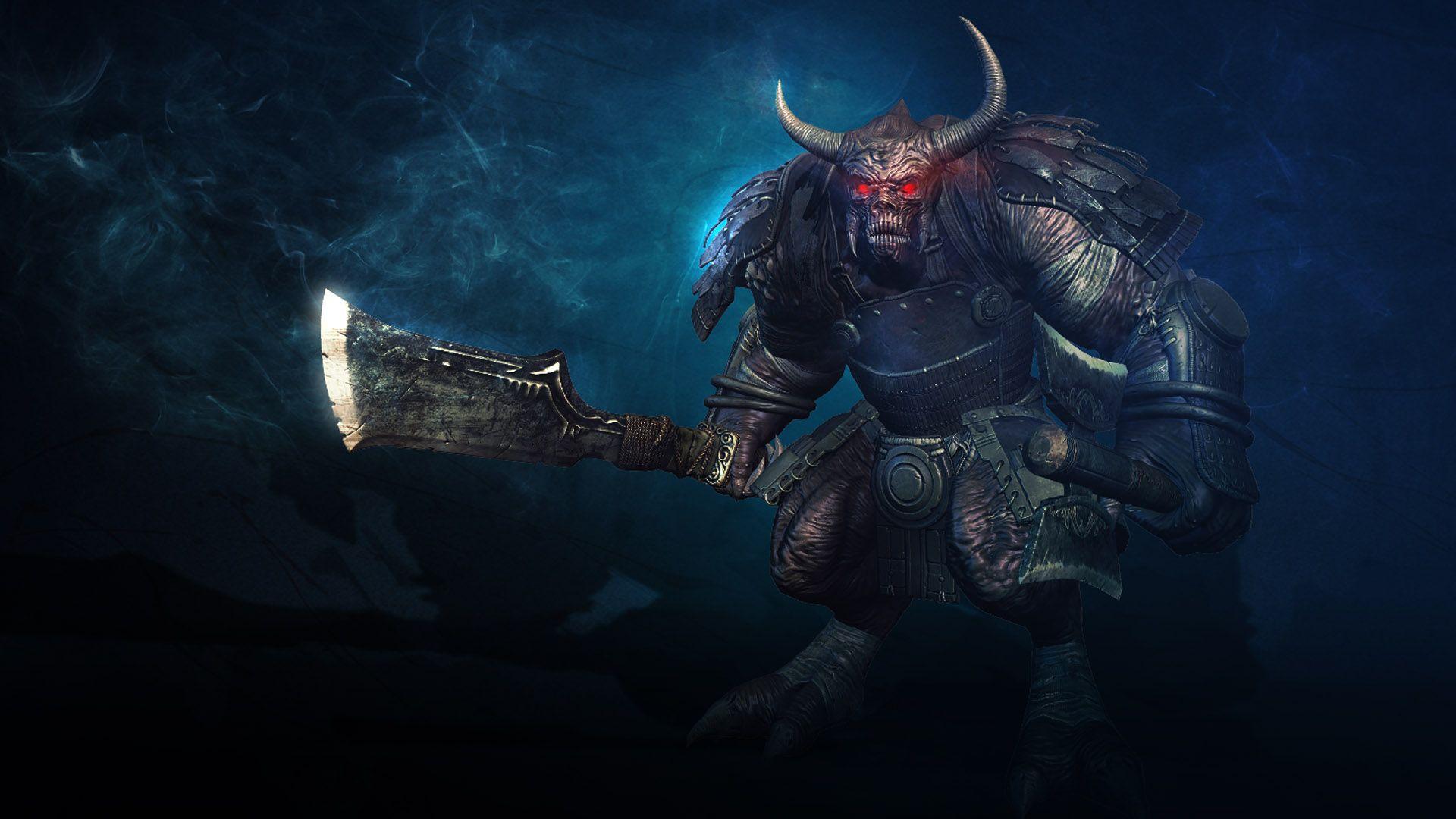 1920x1080 Warlord