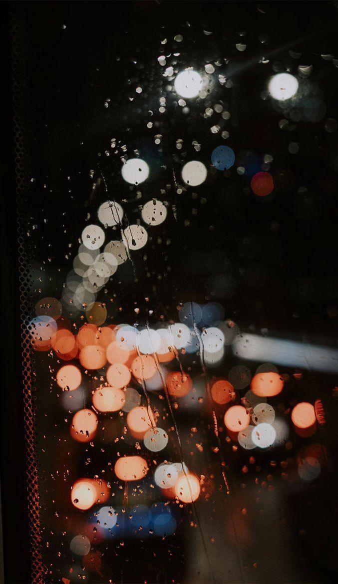 677x1168 stunning bokeh picture, bokeh lights background for phone