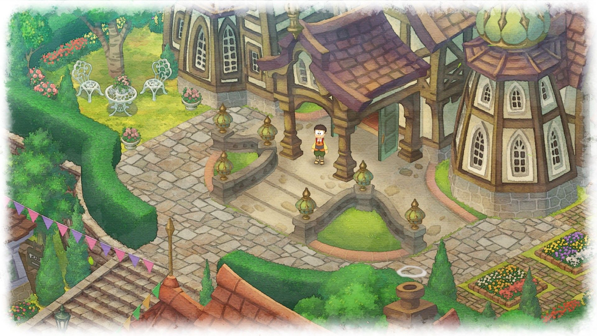 1920x1080 Buy Doraemon Story of Seasons (Steam)