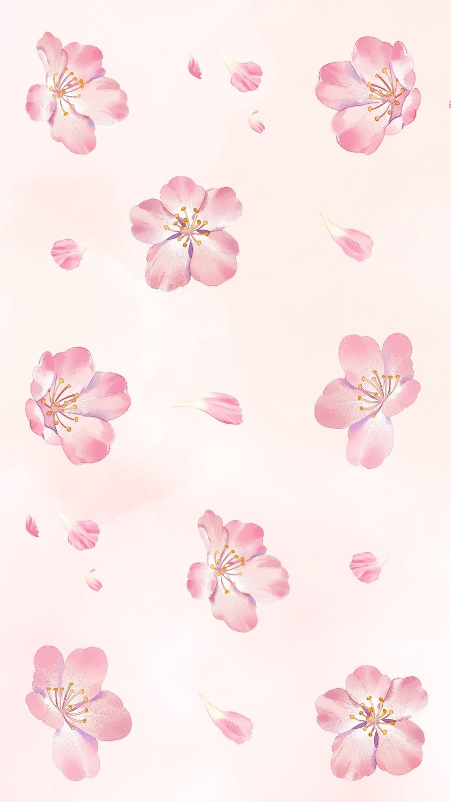 900x1600 Free customizable beautiful cute wallpaper templates
