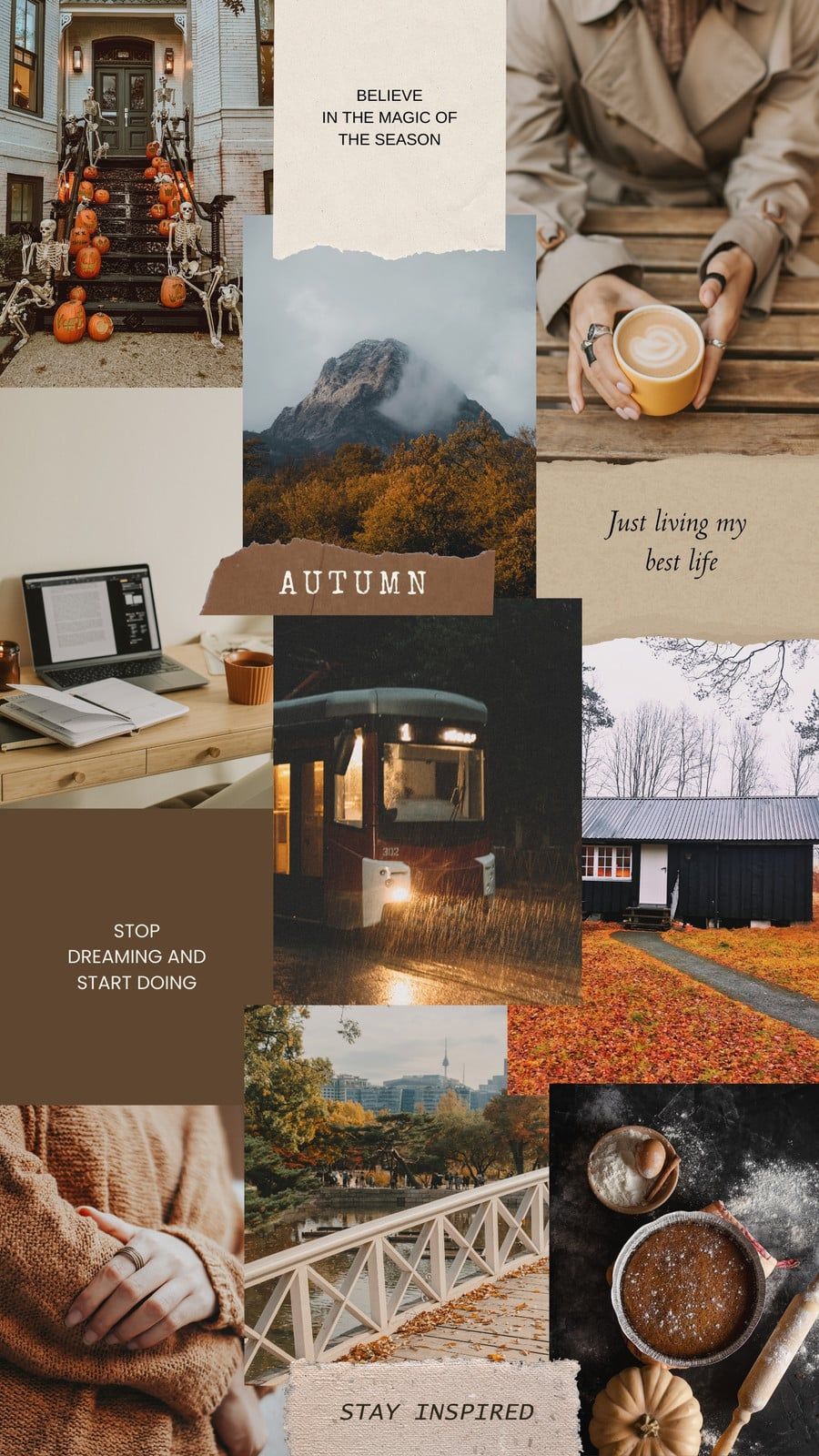 900x1600 Free and customizable phone wallpaper templates