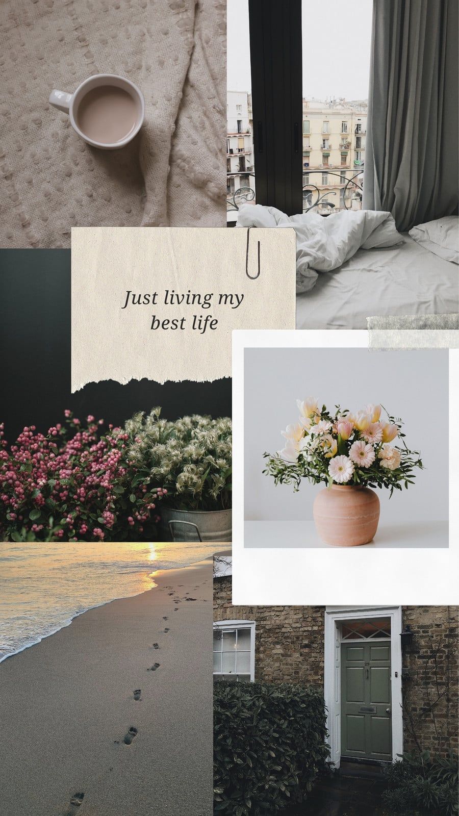 900x1600 Free and customizable phone wallpaper templates