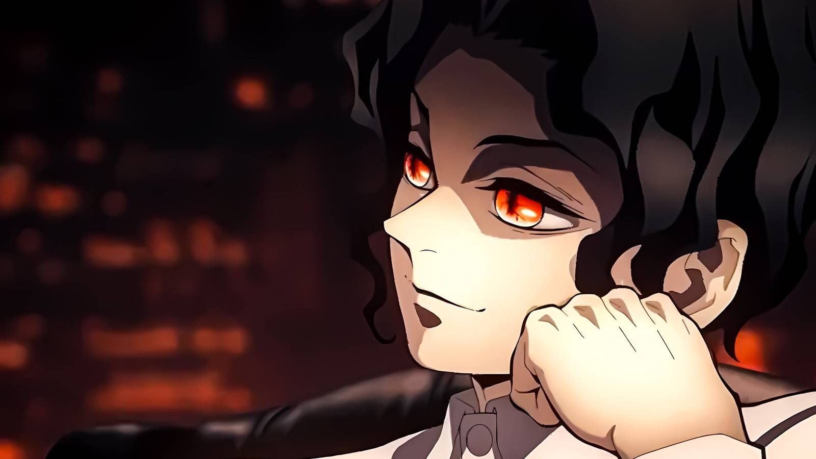 1600x900 Demon Slayer Missed the Mark With Muzan: How One Change Would've Made the Demon Better
