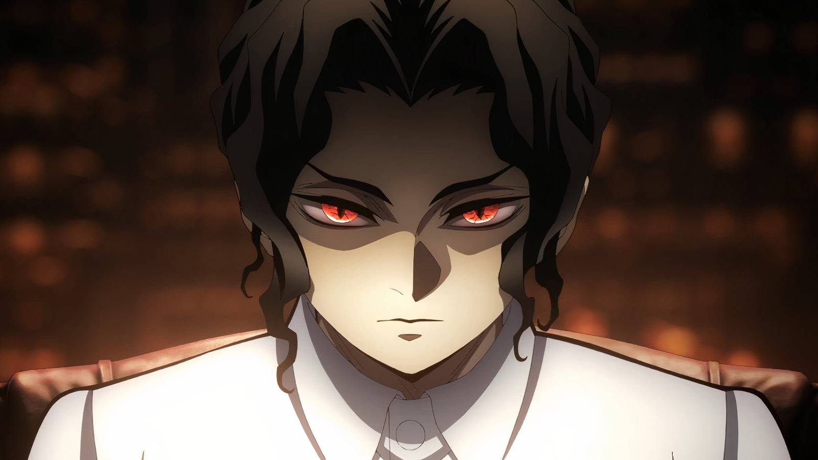 1600x900 Demon Slayer: How Muzan's Cowardice Reveals Itself