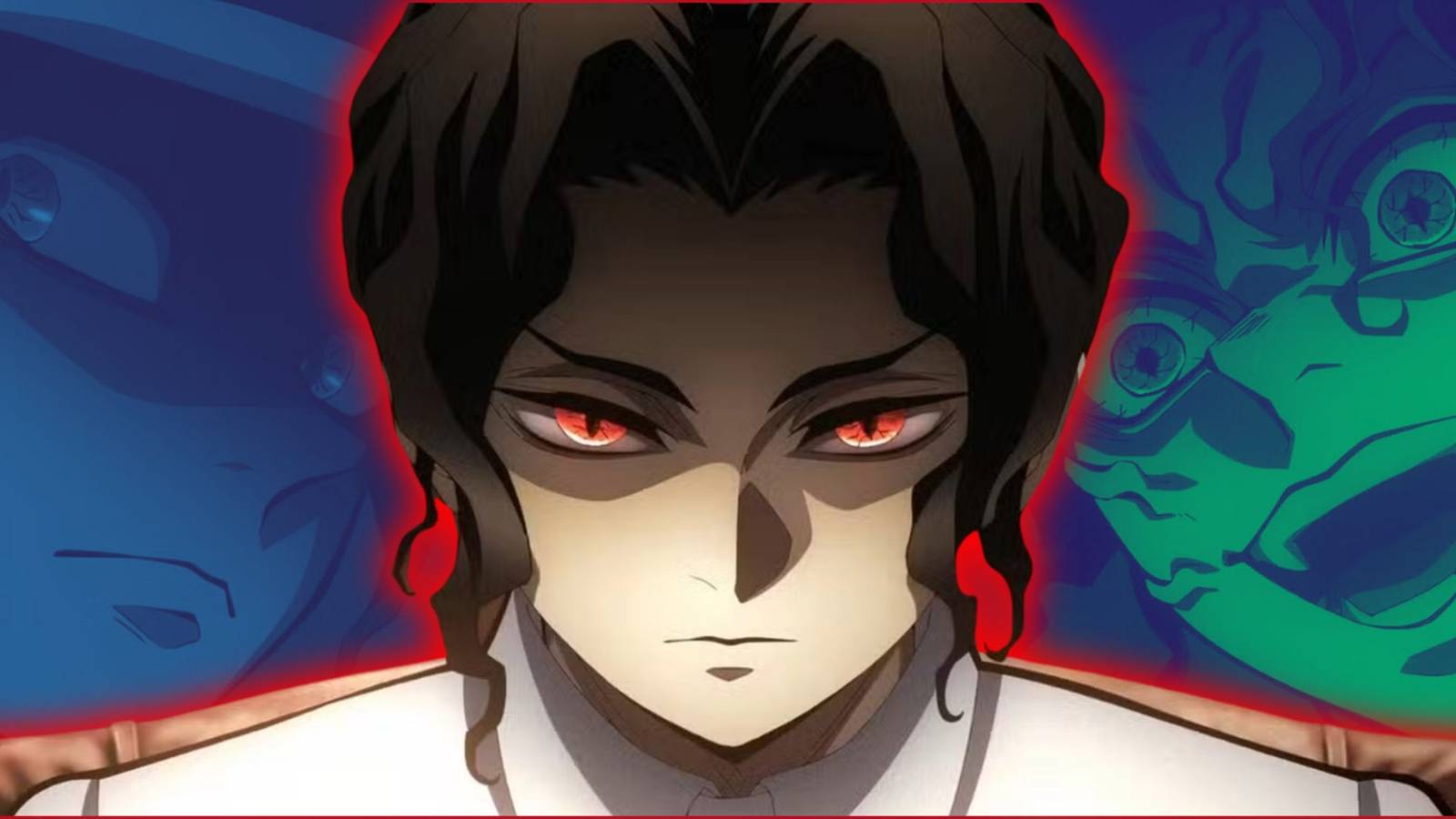 1600x900 Demon Slayer: 10 Best Muzan Episodes, Ranked