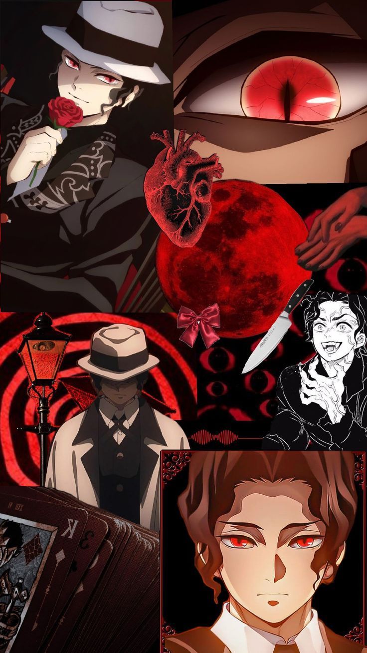 736x1308 Funny Muzan Wallpaper