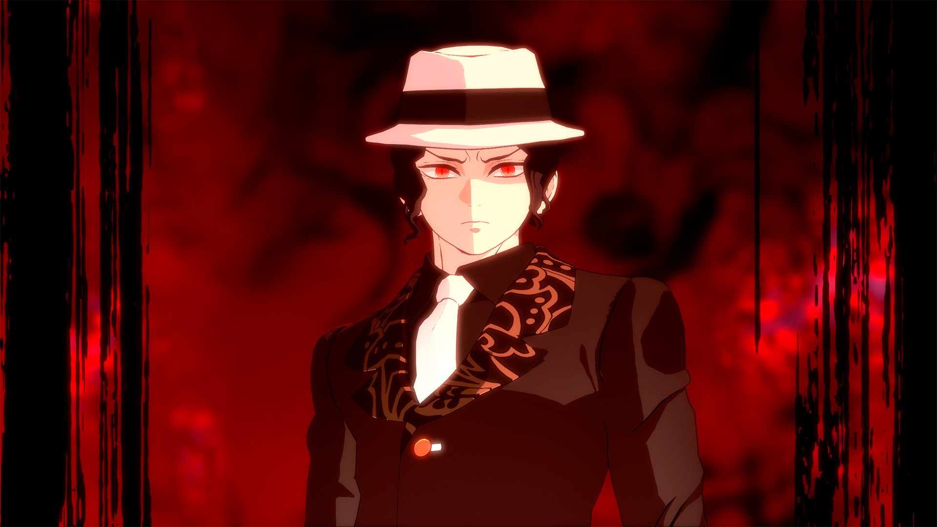 1920x1080 Muzan Kibutsuji Joins Demon Slayer -Kimetsu no Yaiba- The Hinokami Chronicles 2 with Free Update
