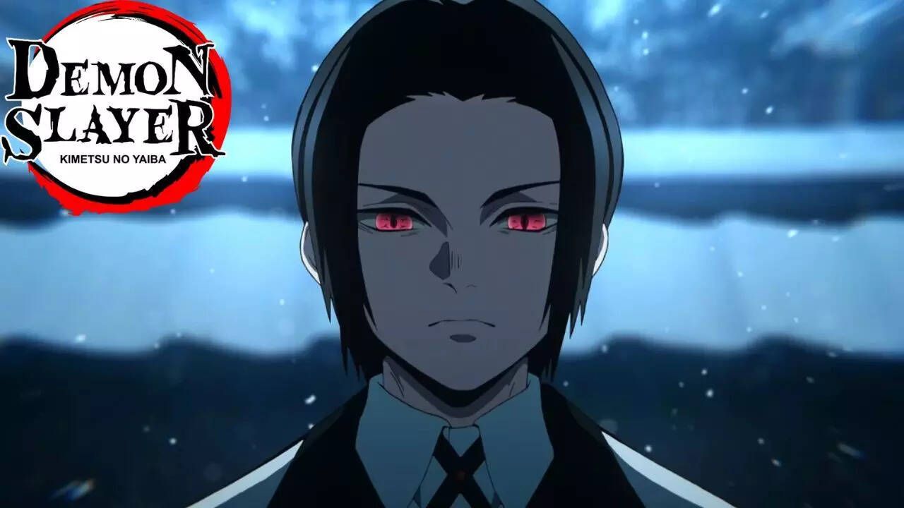 1280x720 Demon Slayer shocker: How Muzan barely escaped death from the strongest Demon Slayer in history. Times of India