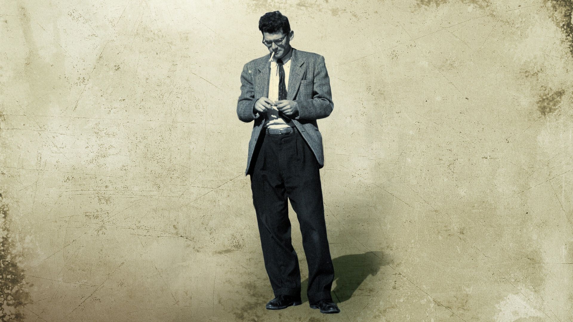 1920x1080 Where to Watch The Life and Times of Allen Ginsberg (1994) Online