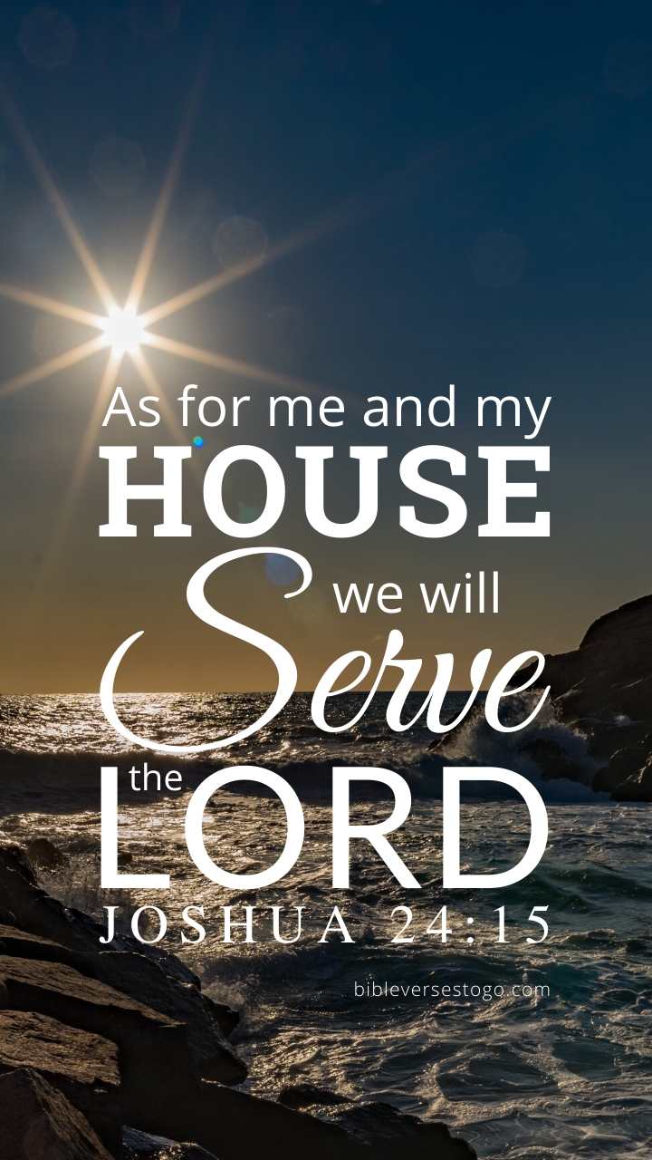 720x1280 Sealight Joshua 24:15