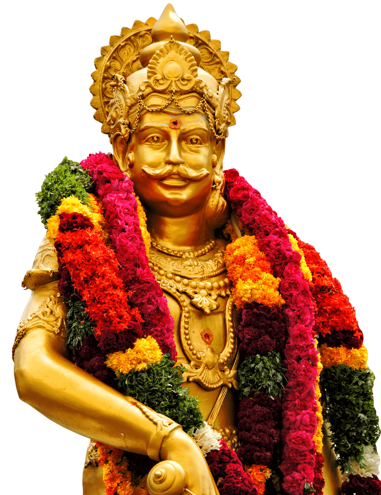 1230x1600 Mutharaiyar HD Photo