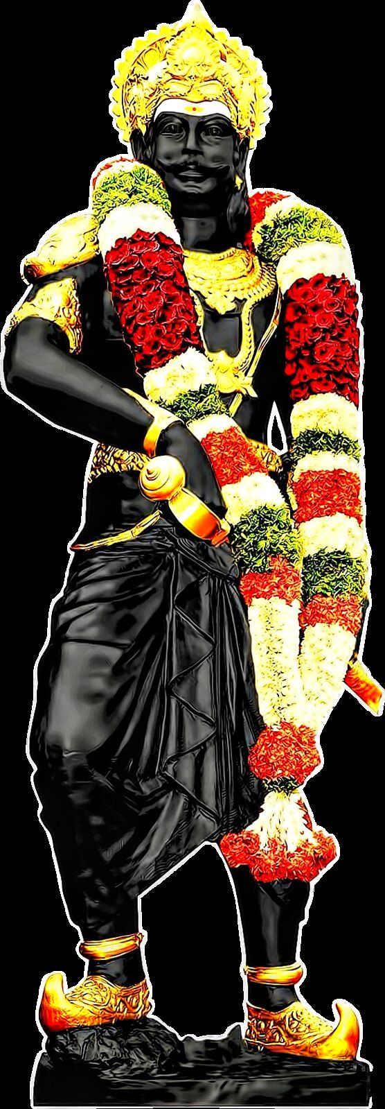 556x1599 Muthuraja